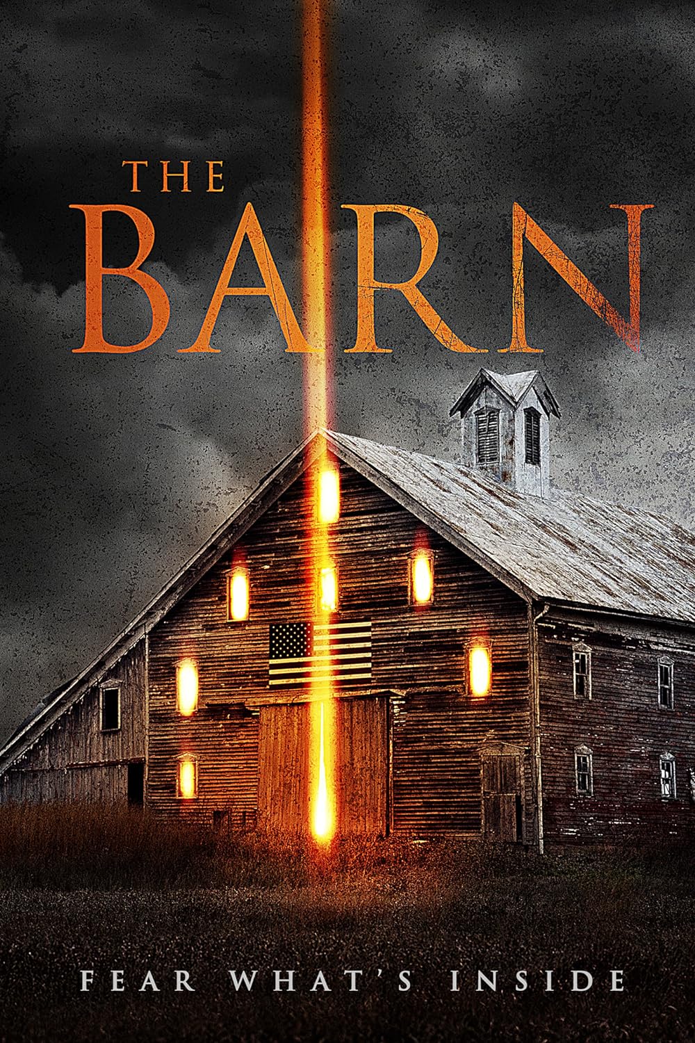 The Barn 