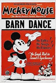 The Barnyard Broadcast 