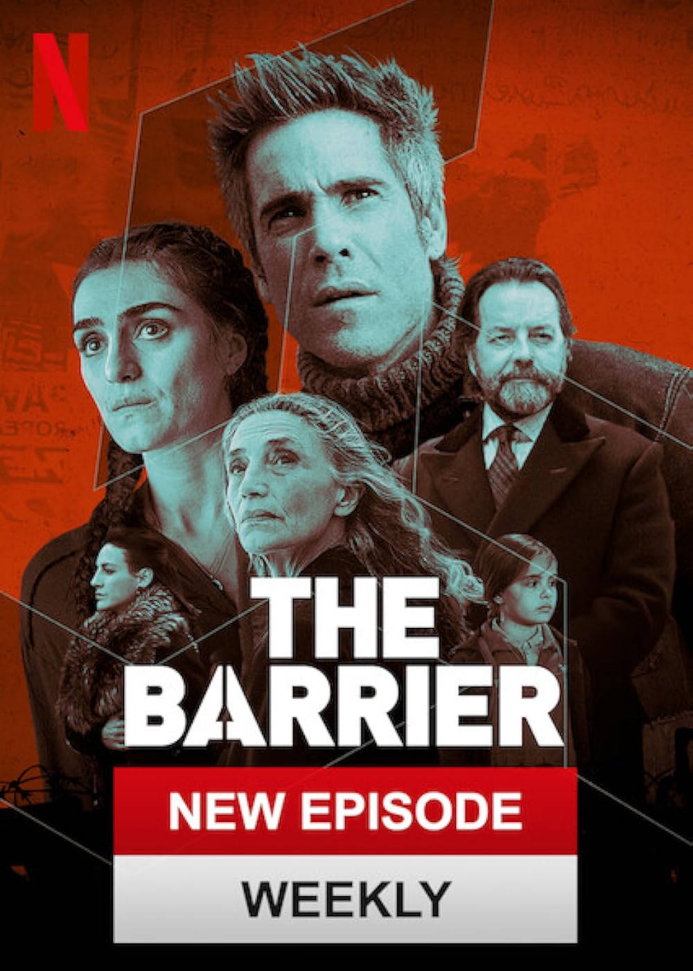 The Barrier 