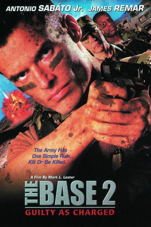 The Base 2: Guilty as Charged 