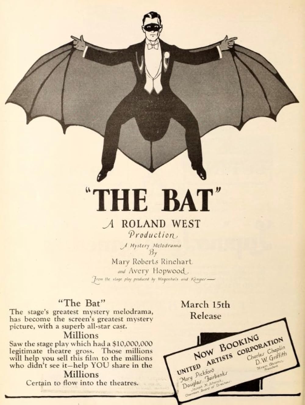 The Bat 