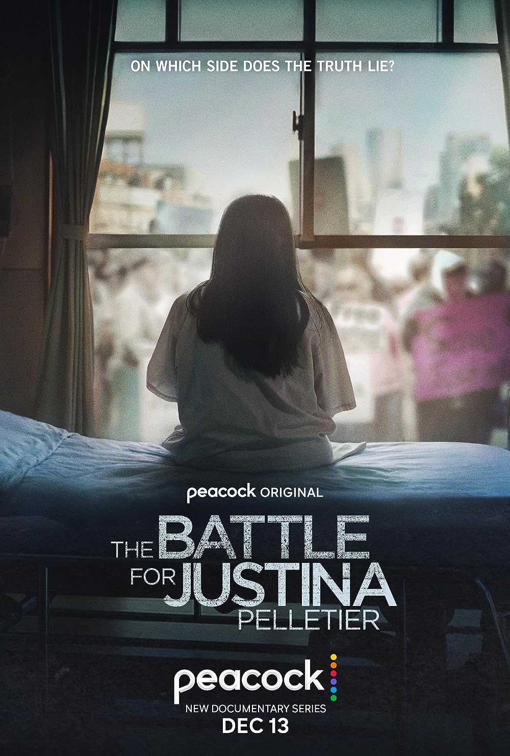 The Battle for Justina Pelletier 