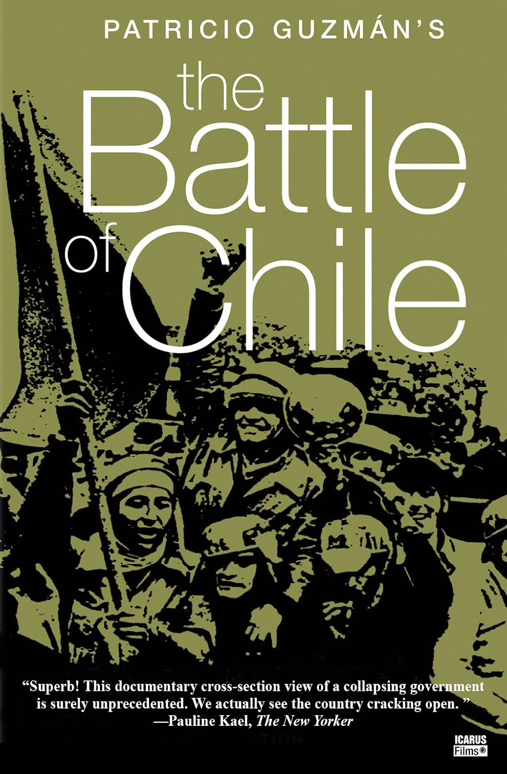 The Battle of Chile: Part II 