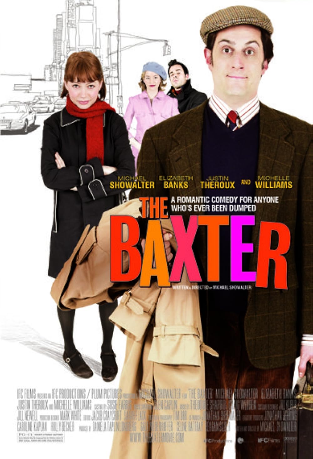 The Baxter 