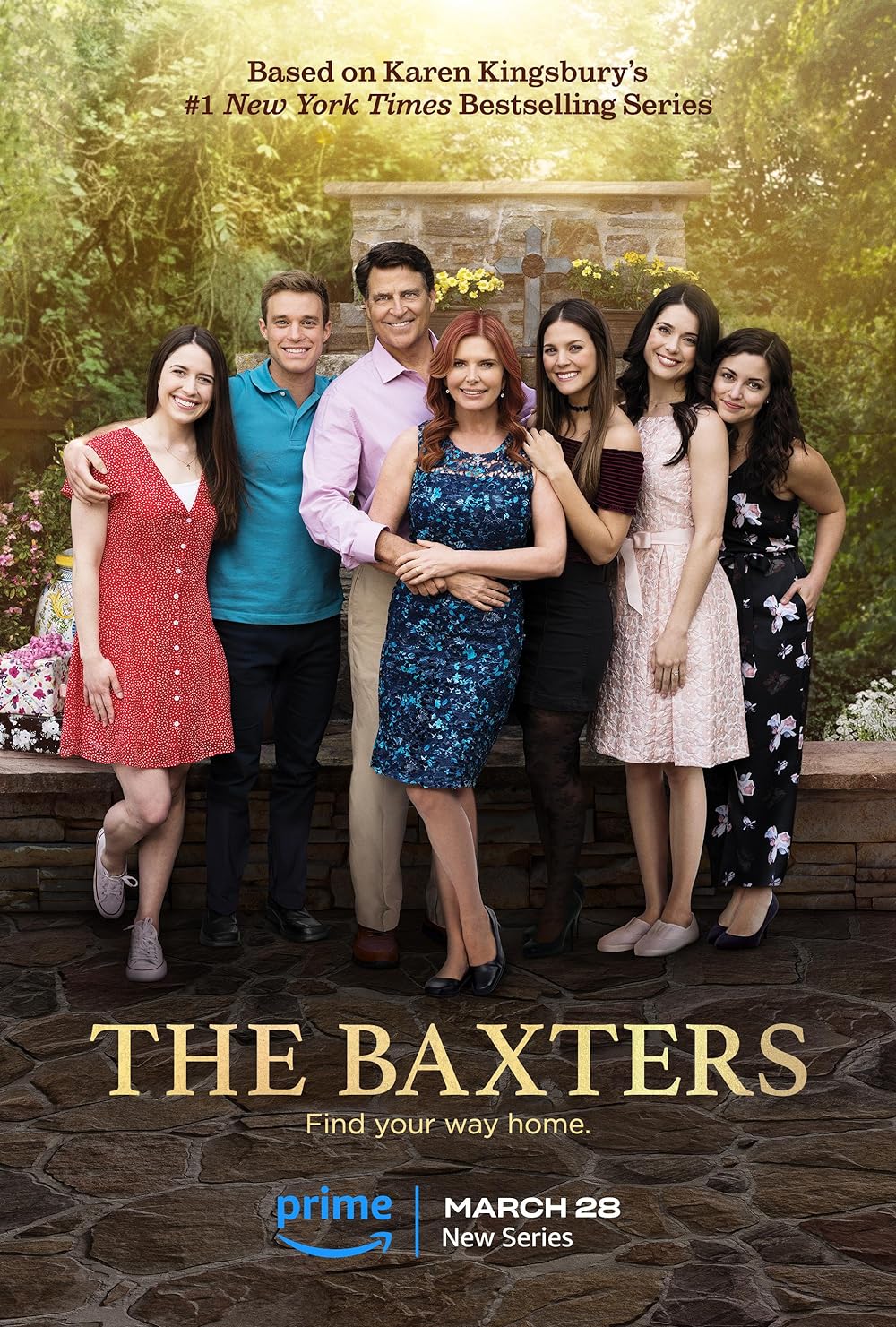 The Baxters 