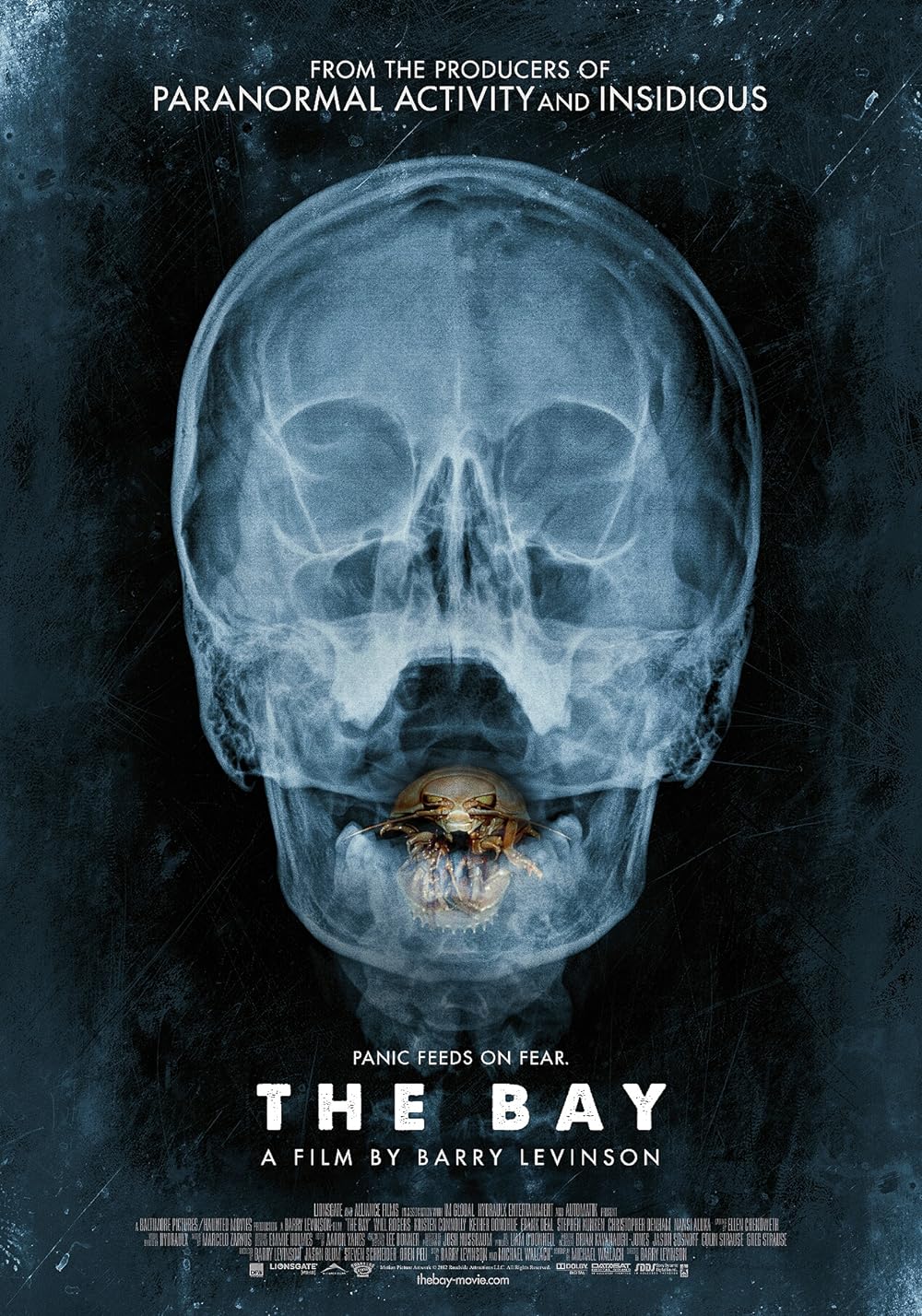 The Bay 