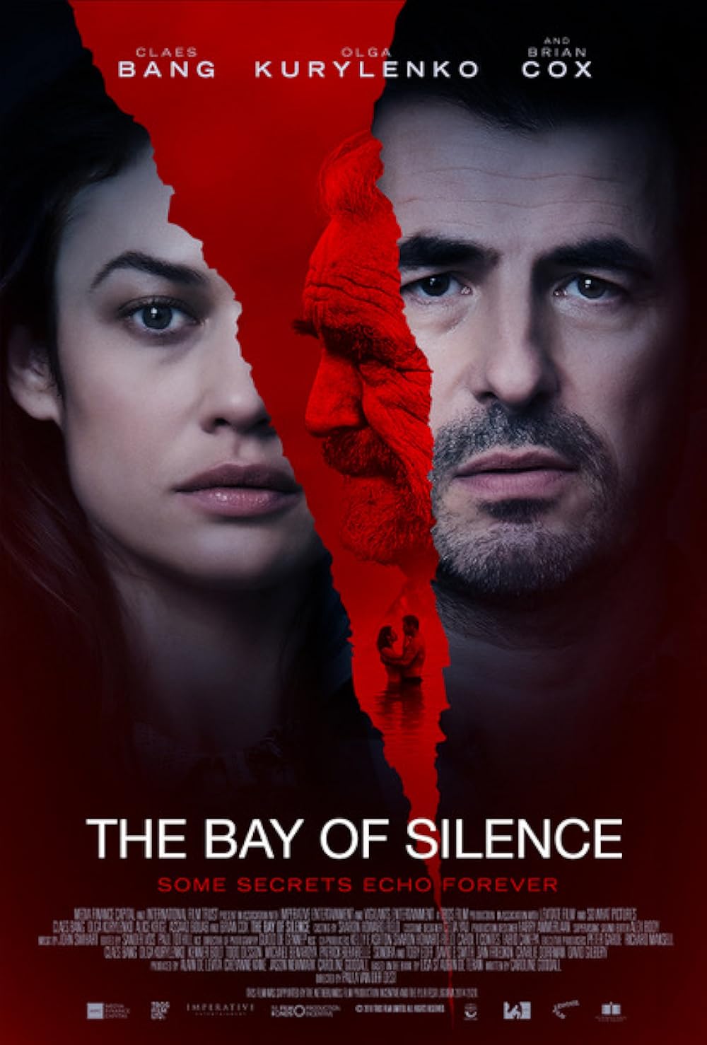 The Bay of Silence 