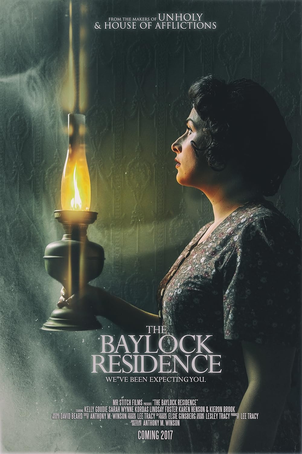 The Baylock Residence 