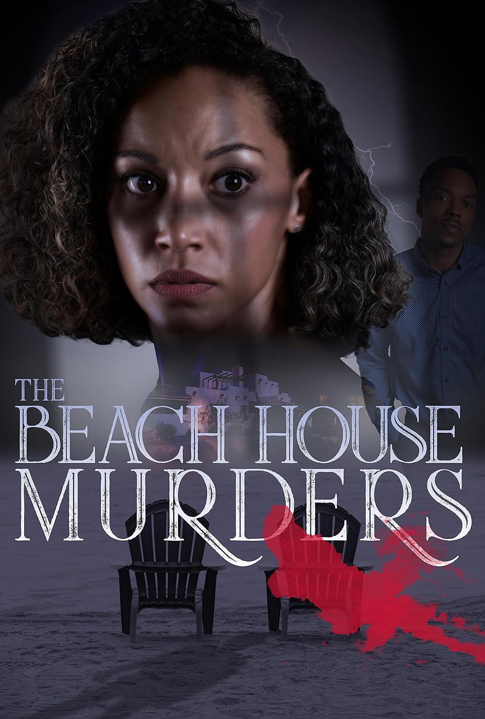 The Beach House Murders 