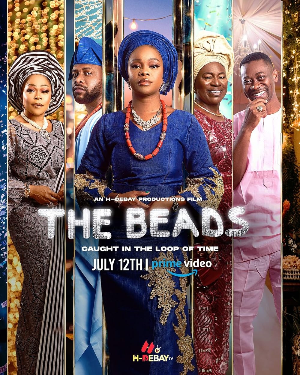 The Beads 