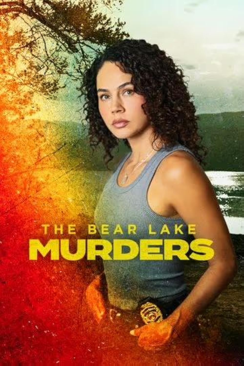 The Bear Lake Murders 