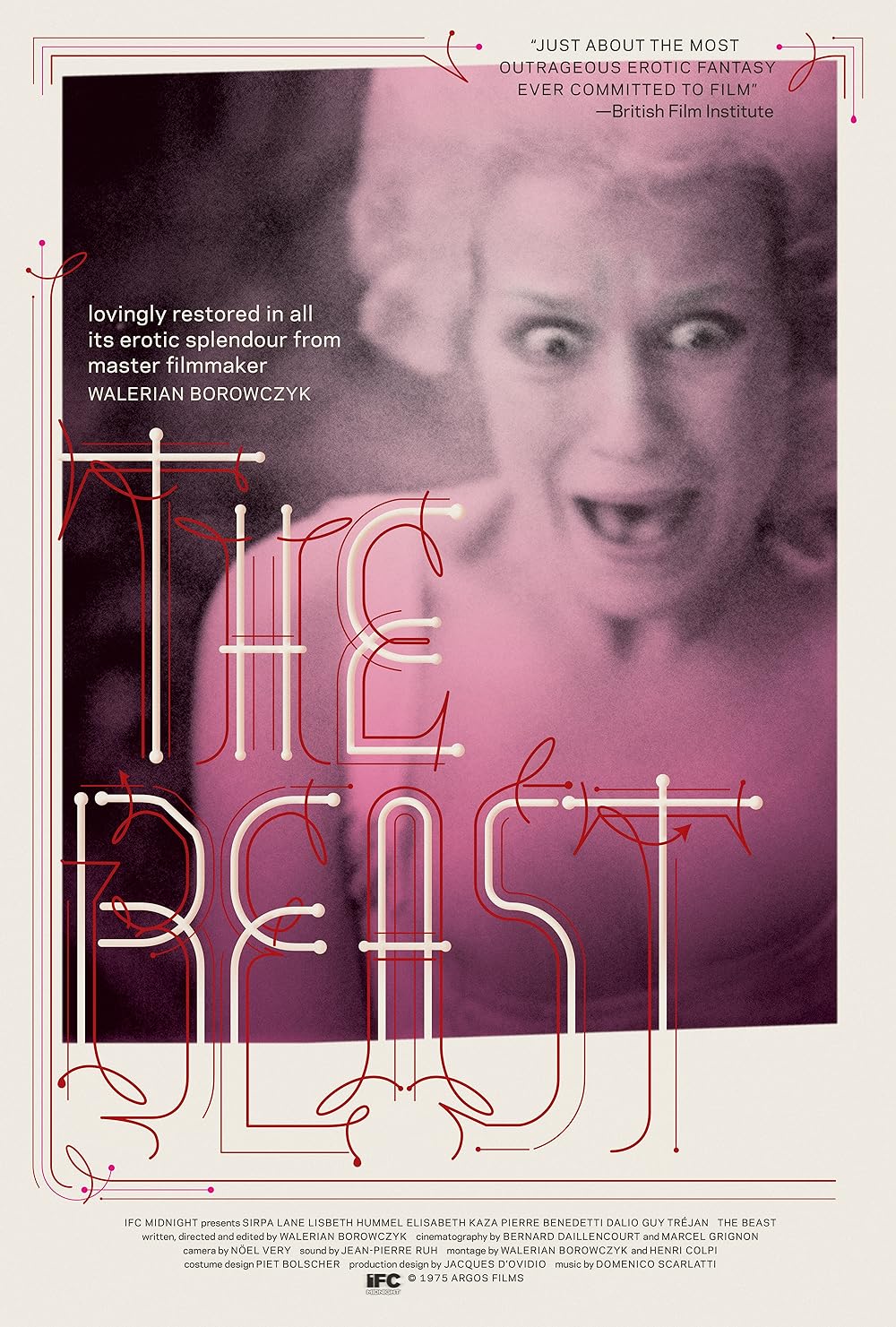 The Beast 