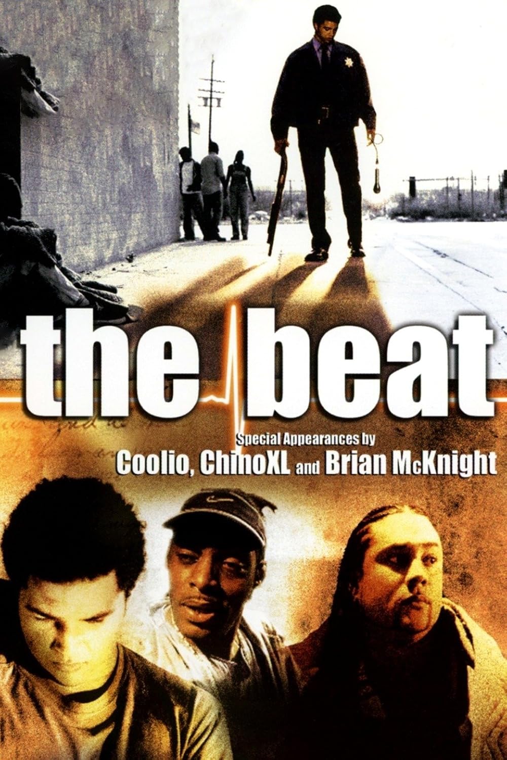 The Beat 