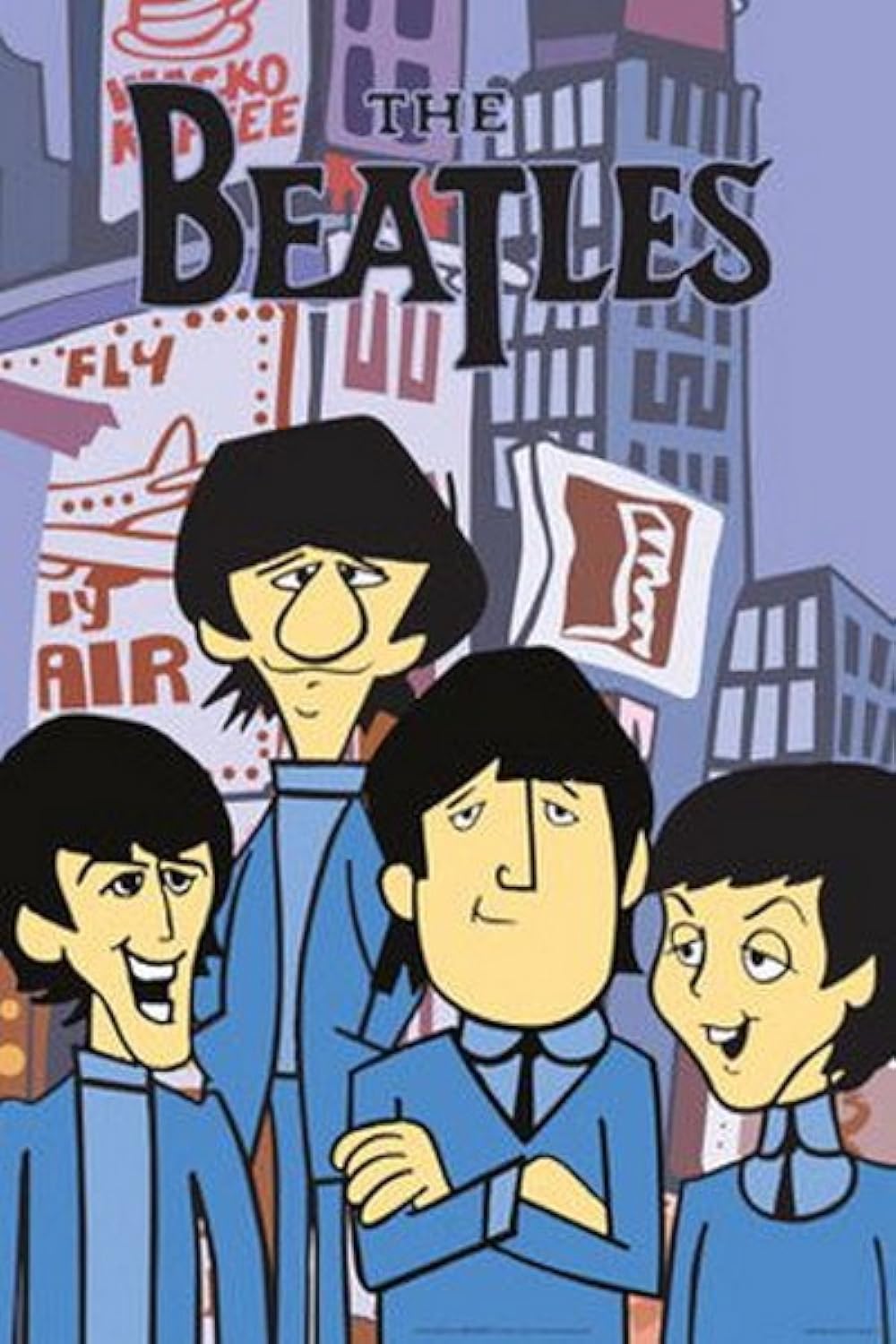 The Beatles 