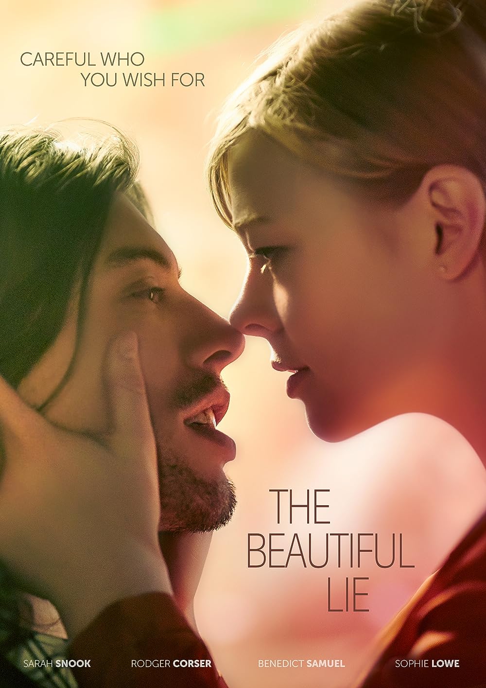 The Beautiful Lie 