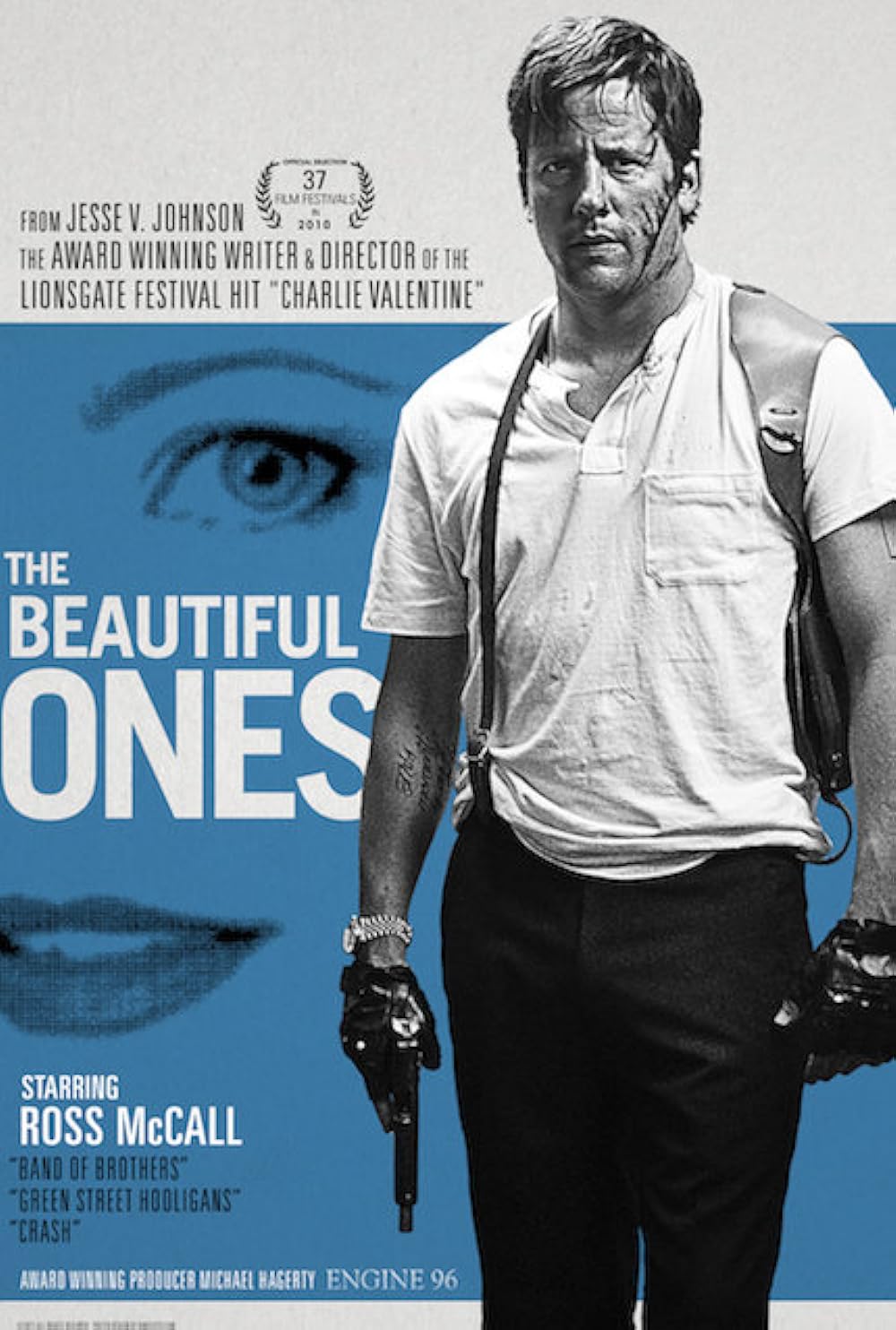 The Beautiful Ones 