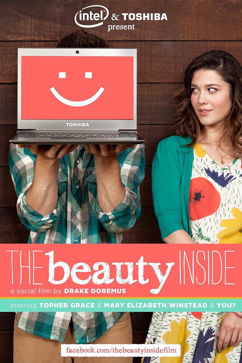 The Beauty Inside 