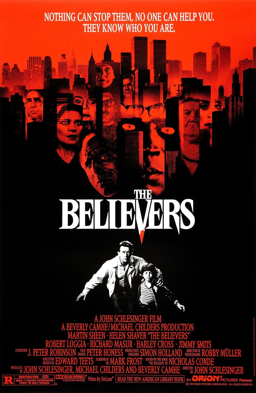The Believers 