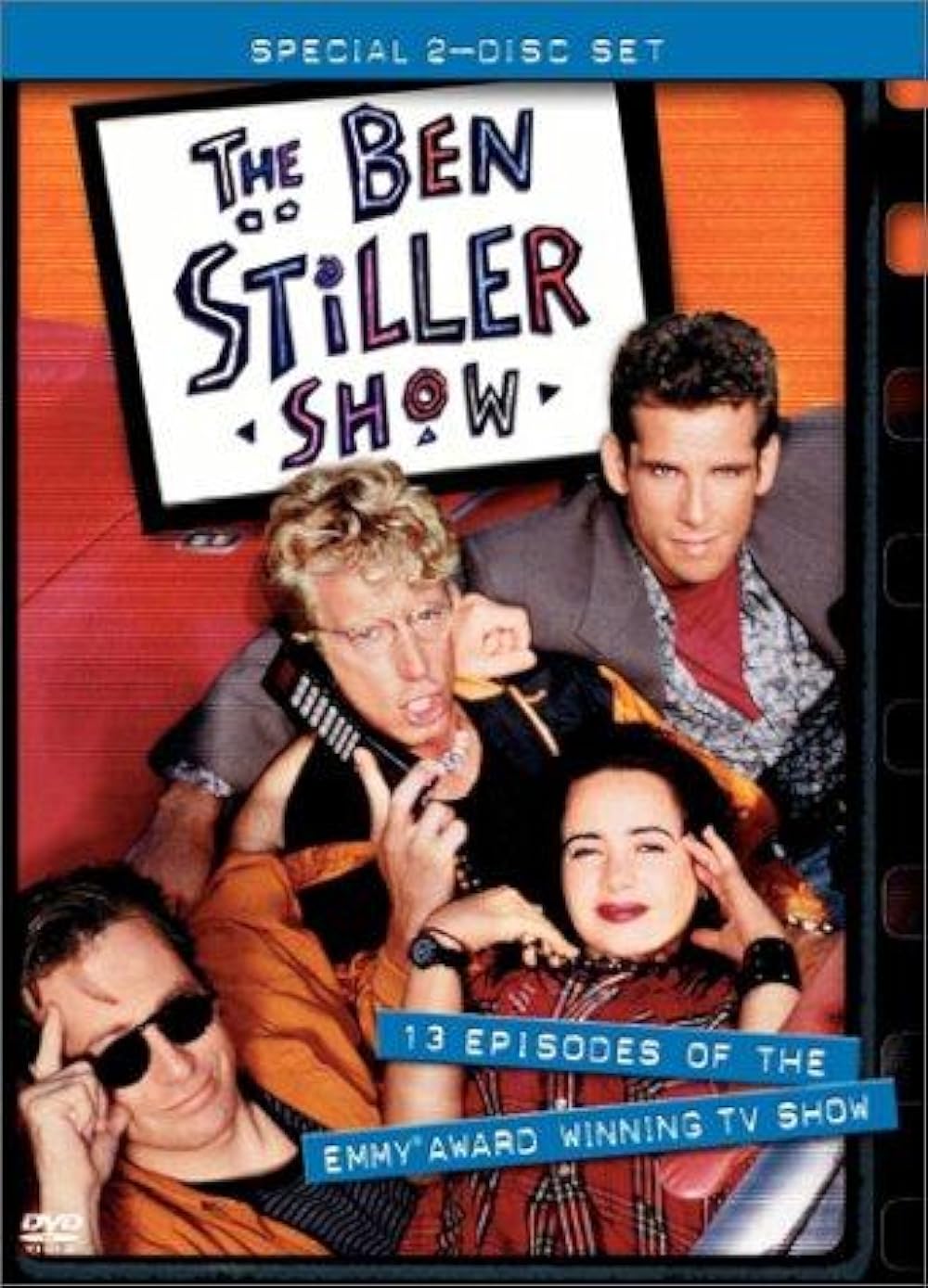 The Ben Stiller Show 