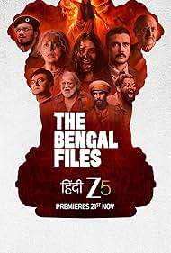 The Bengal Files 