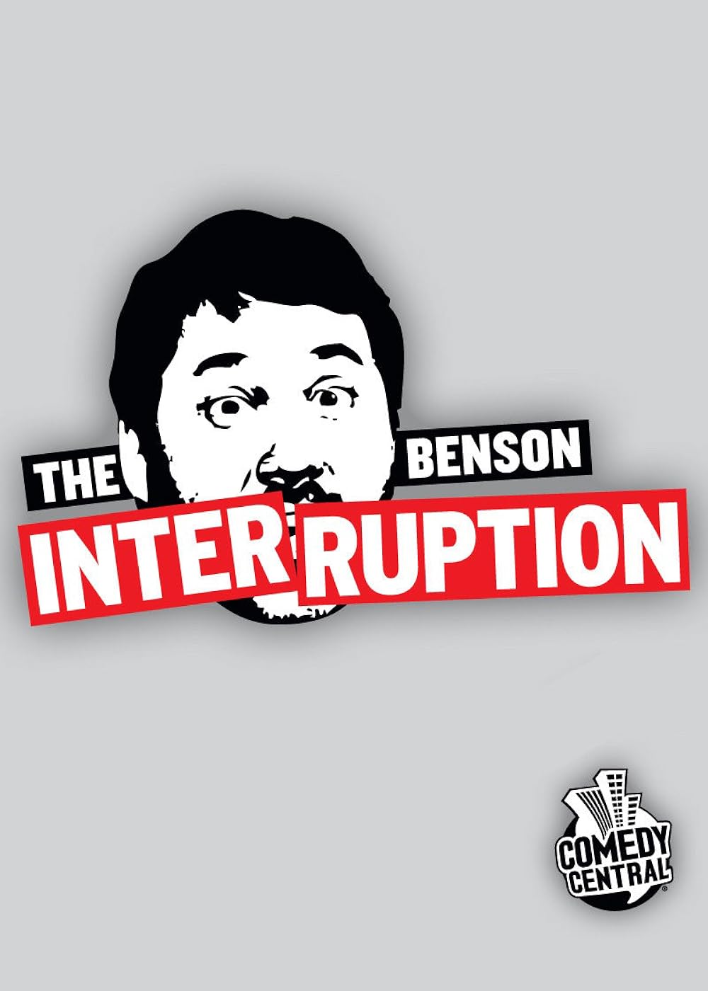 The Benson Interruption 