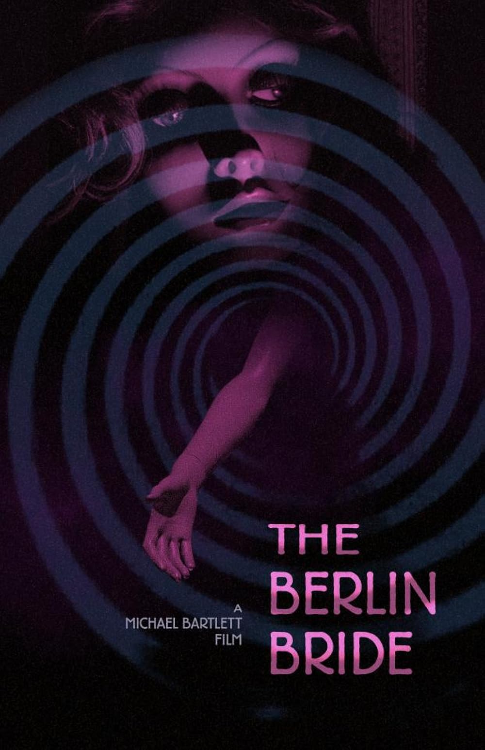 The Berlin Bride 