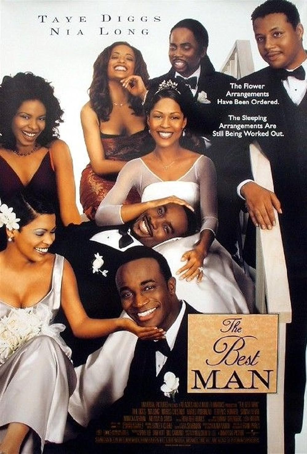 The Best Man 