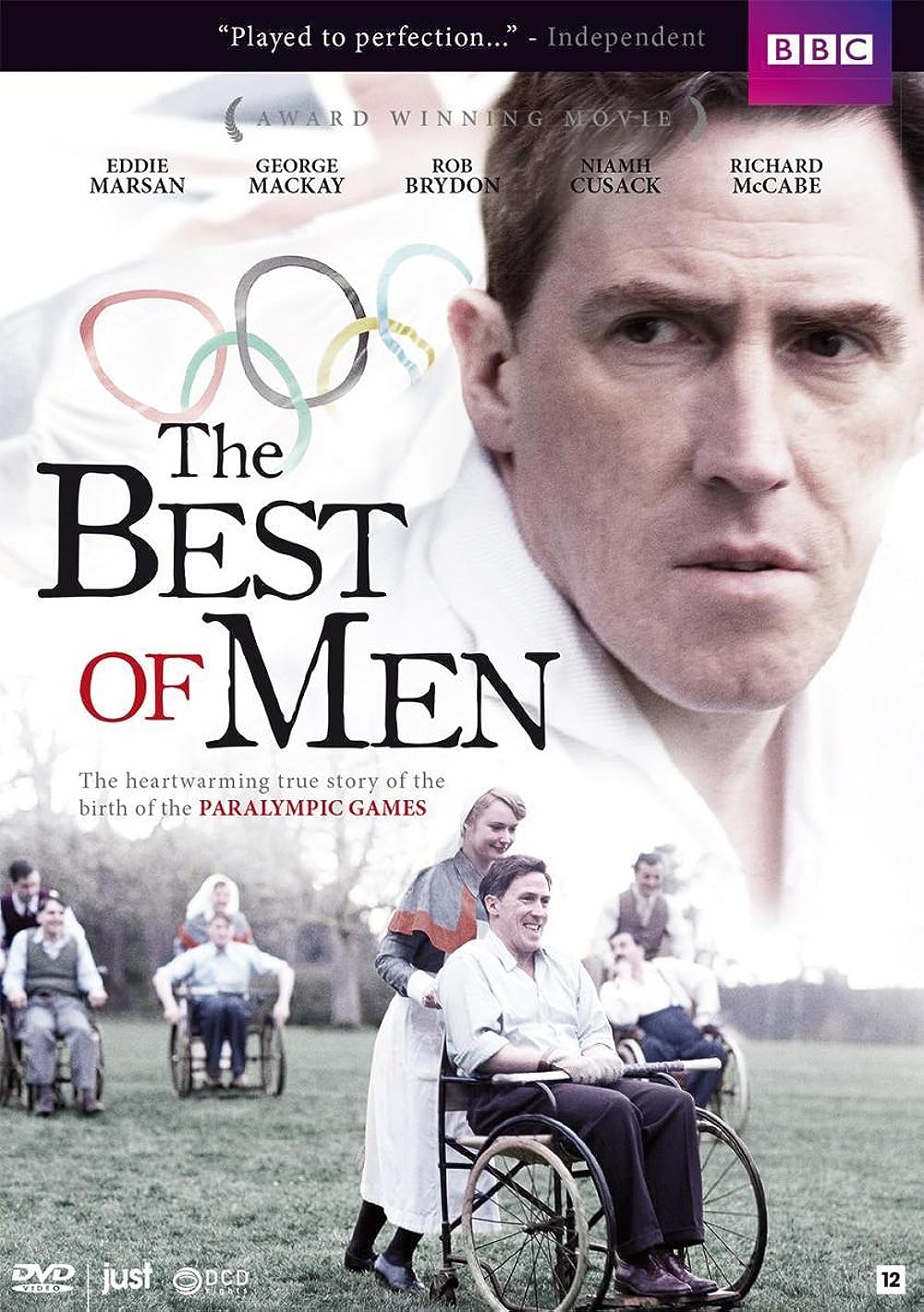 The Best of Men 