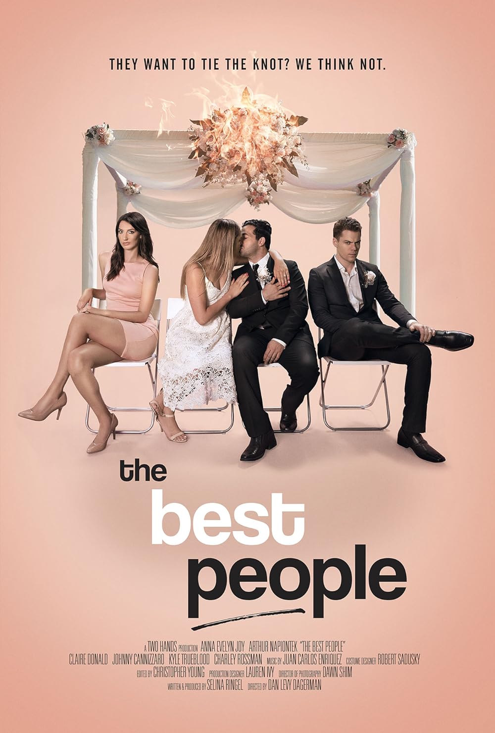 The Best People 