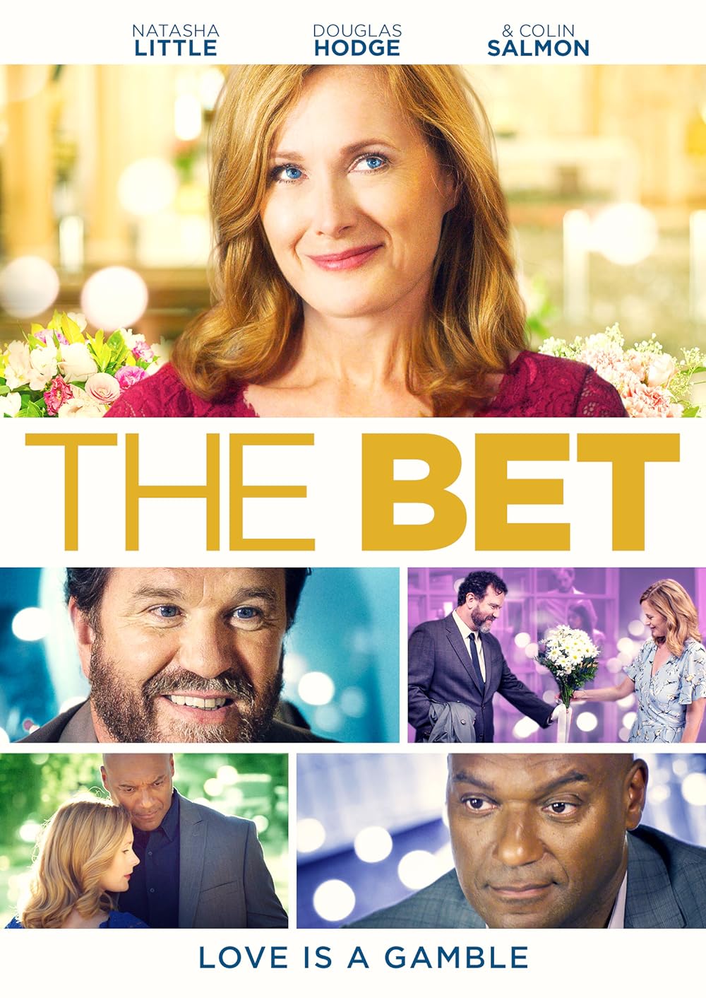 The Bet 