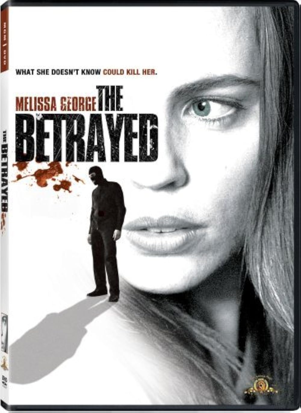 The Betrayed 