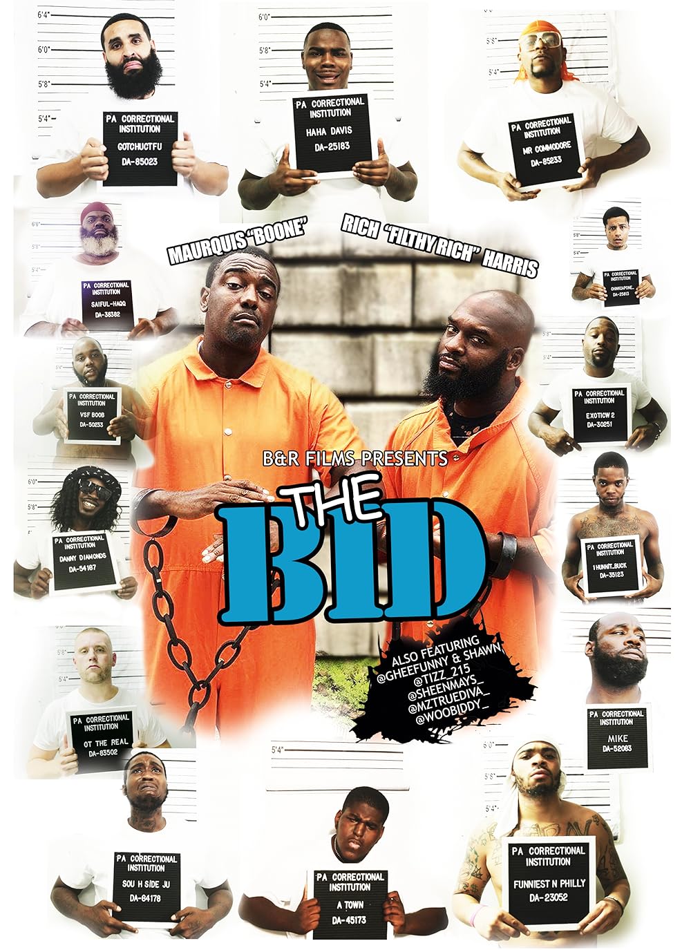 The Bid 