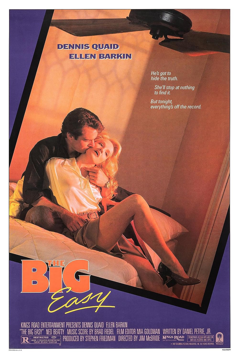 The Big Easy 
