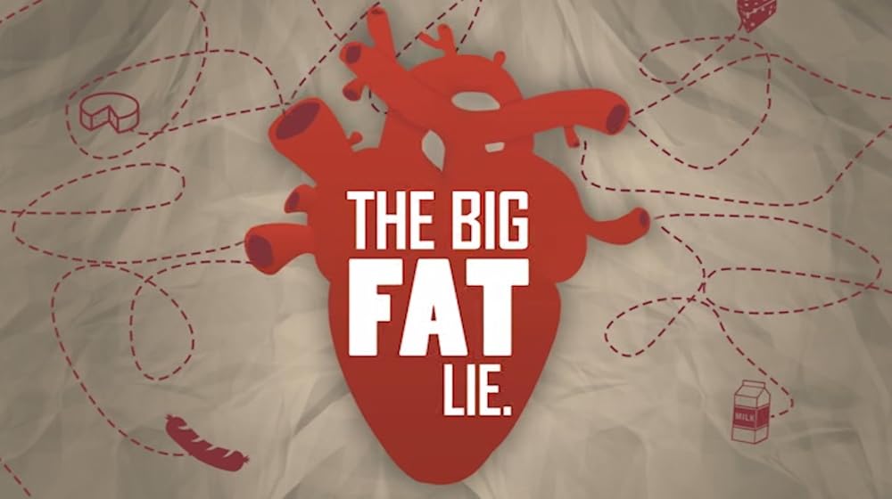 The Big Fat Lie 
