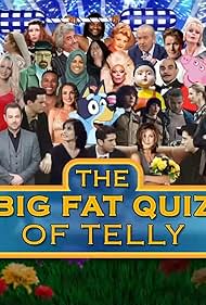 The Big Fat Quiz of Telly 