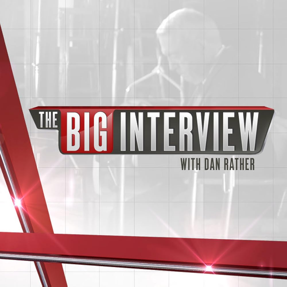 The Big Interview 