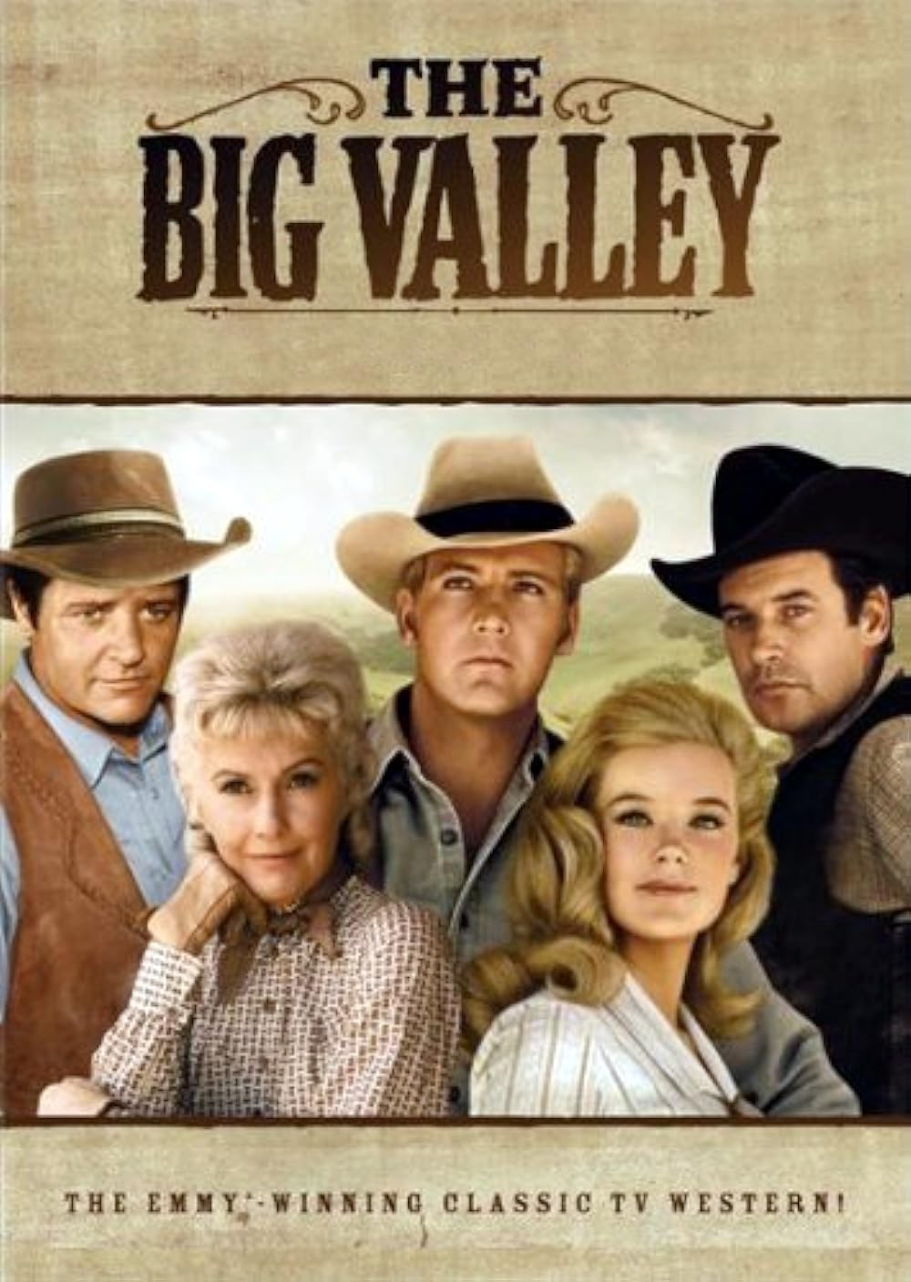 The Big Valley 