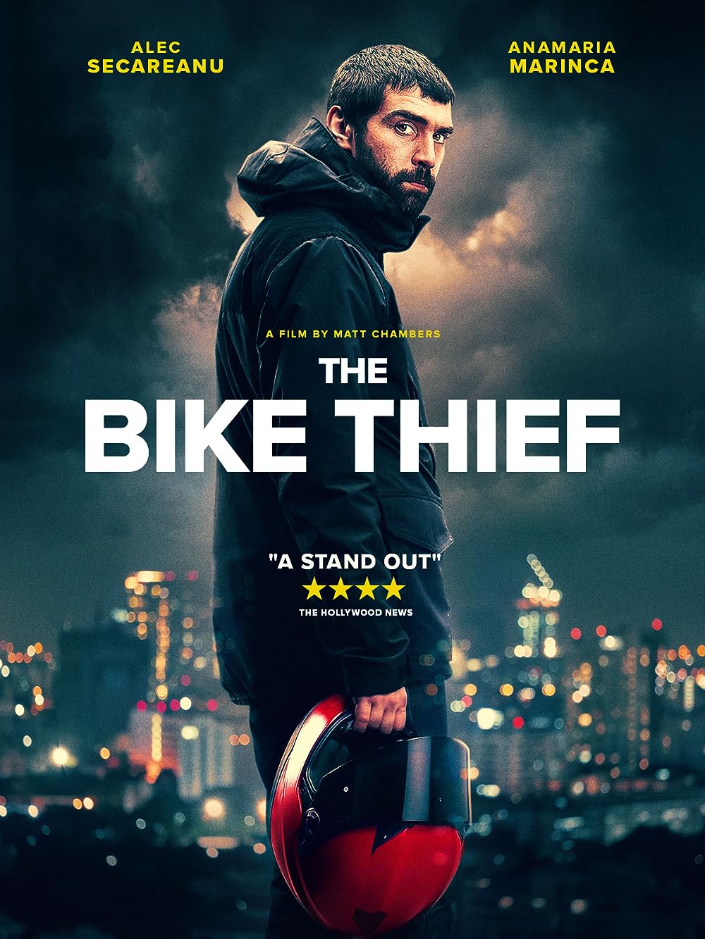 The Bike Thief 