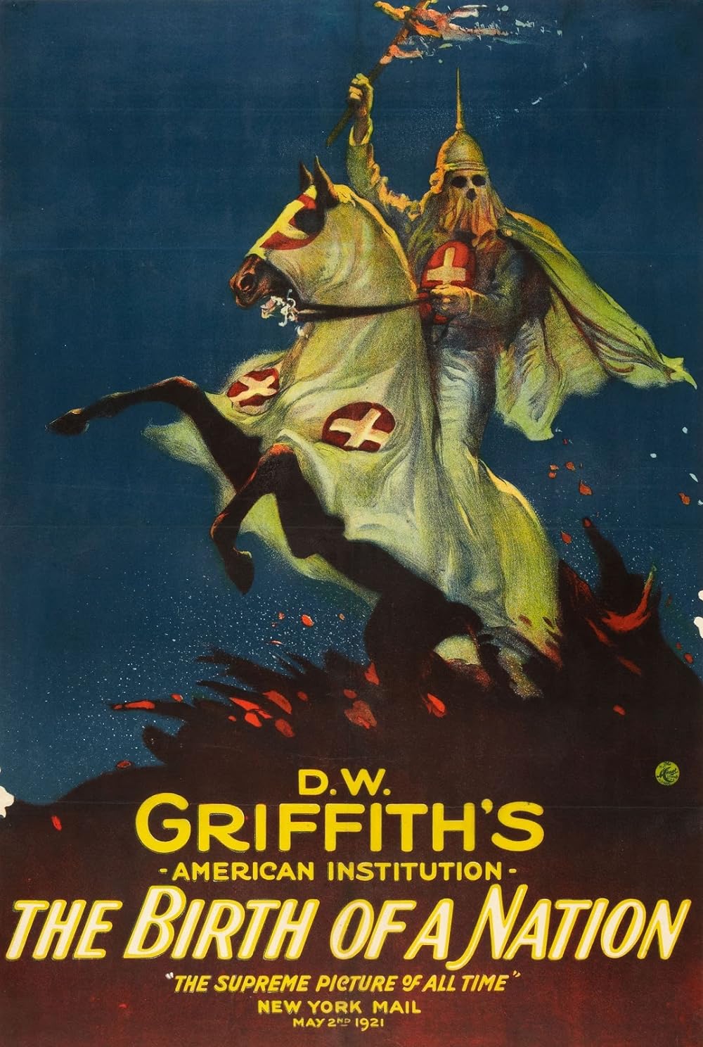 The Birth of a Nation 