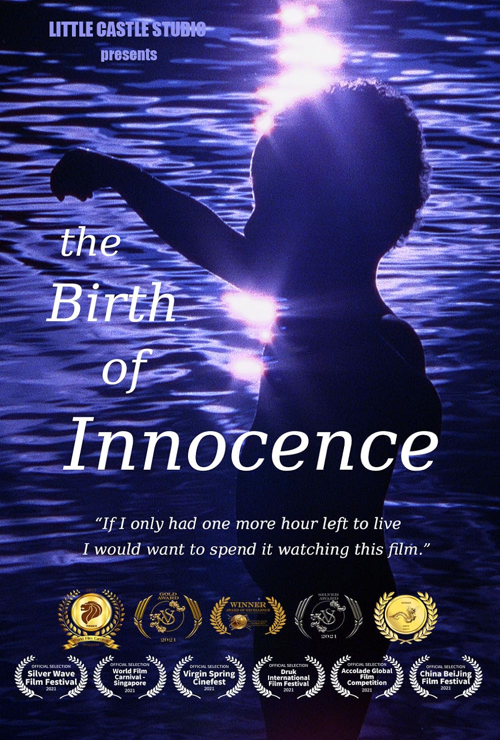 The Birth of Innocence 