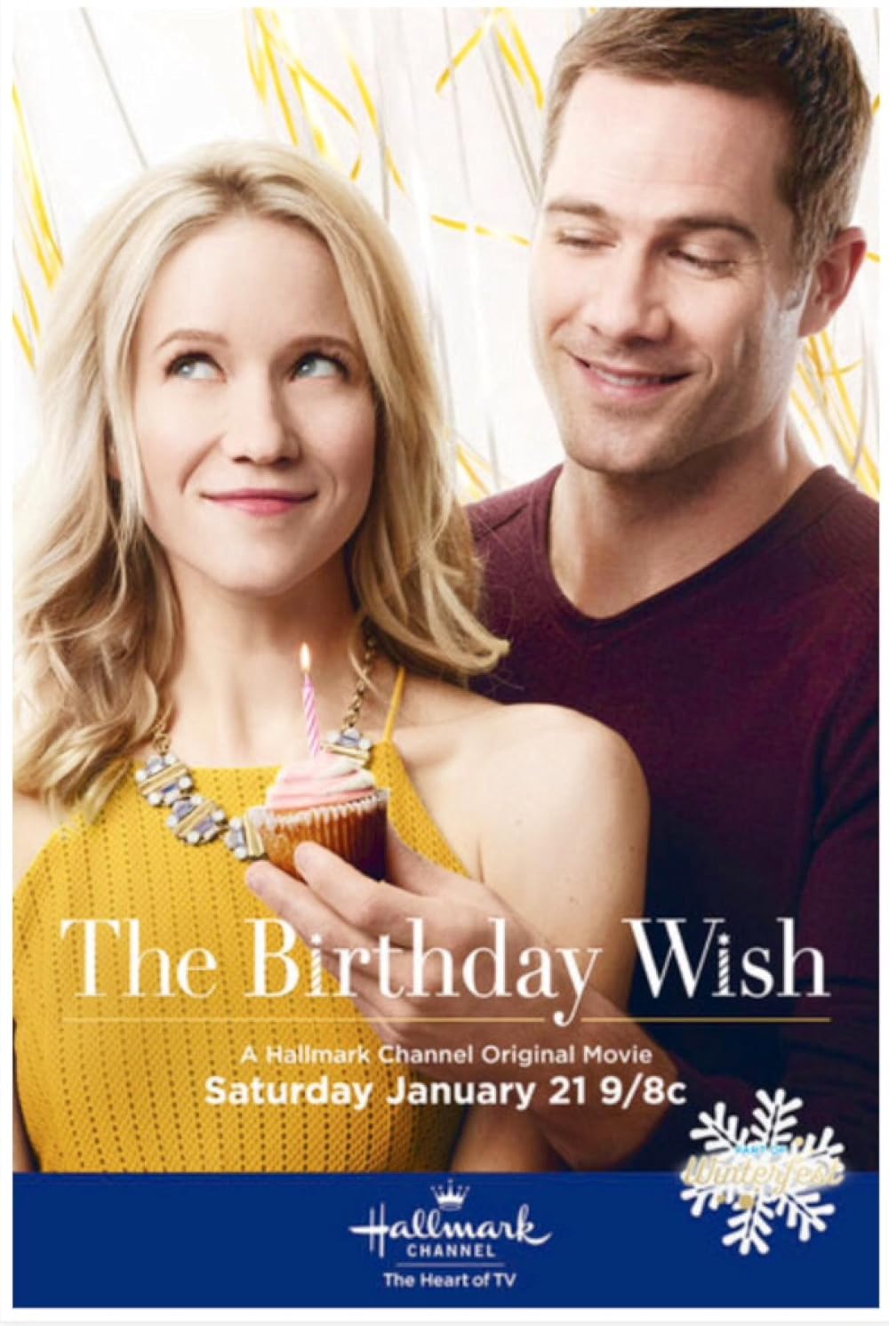 The Birthday Wish 