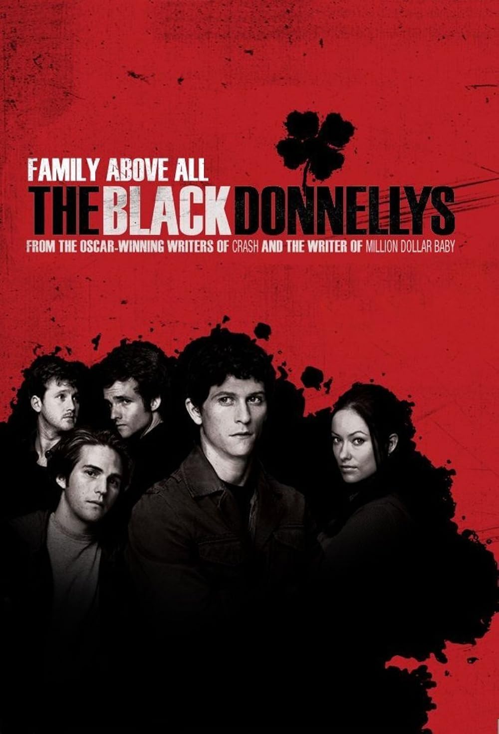 The Black Donnellys 