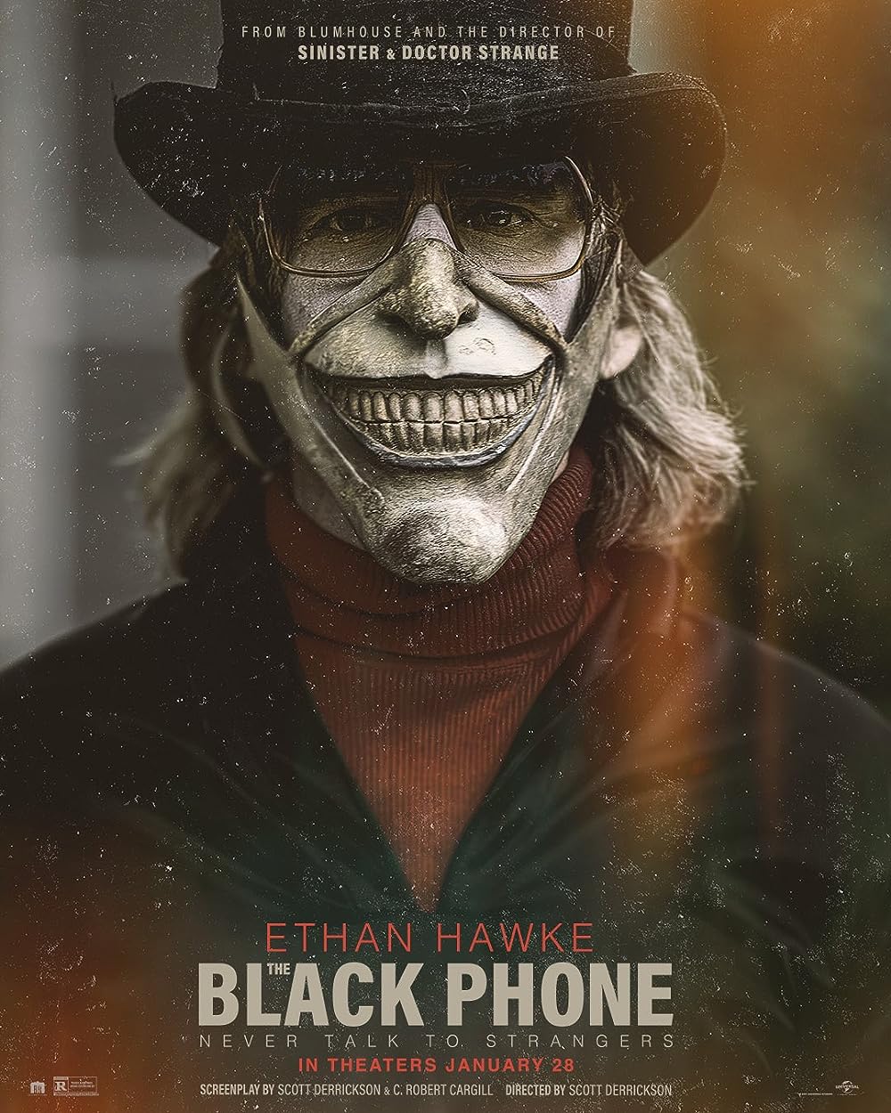 The Black Phone 