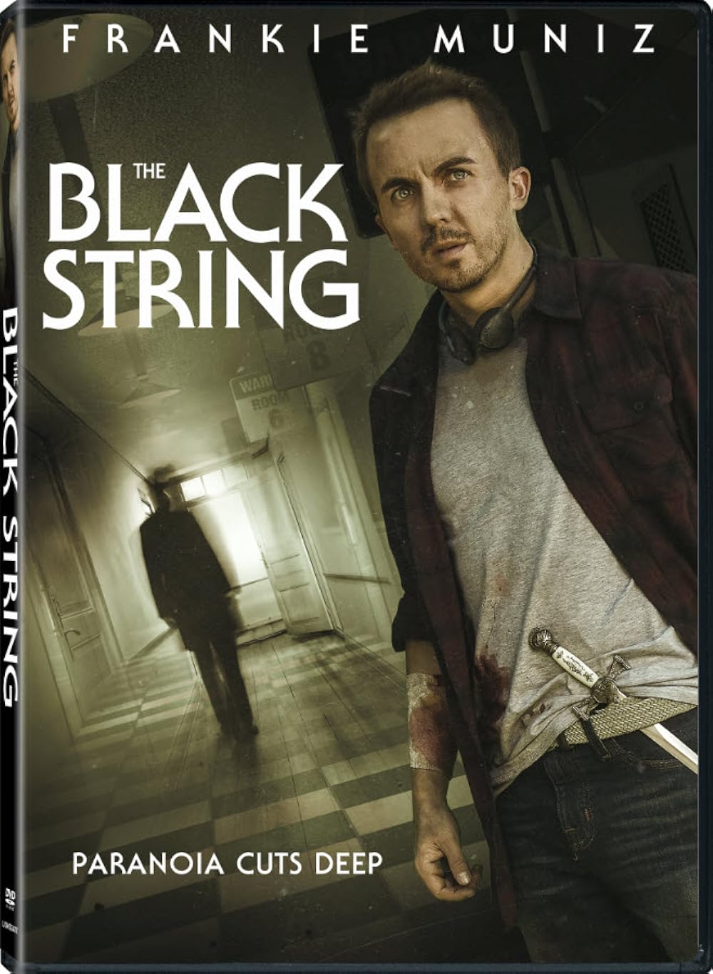 The Black String 