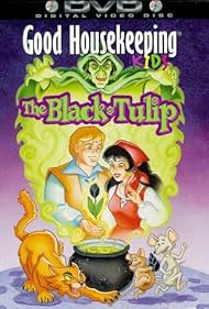 The Black Tulip 