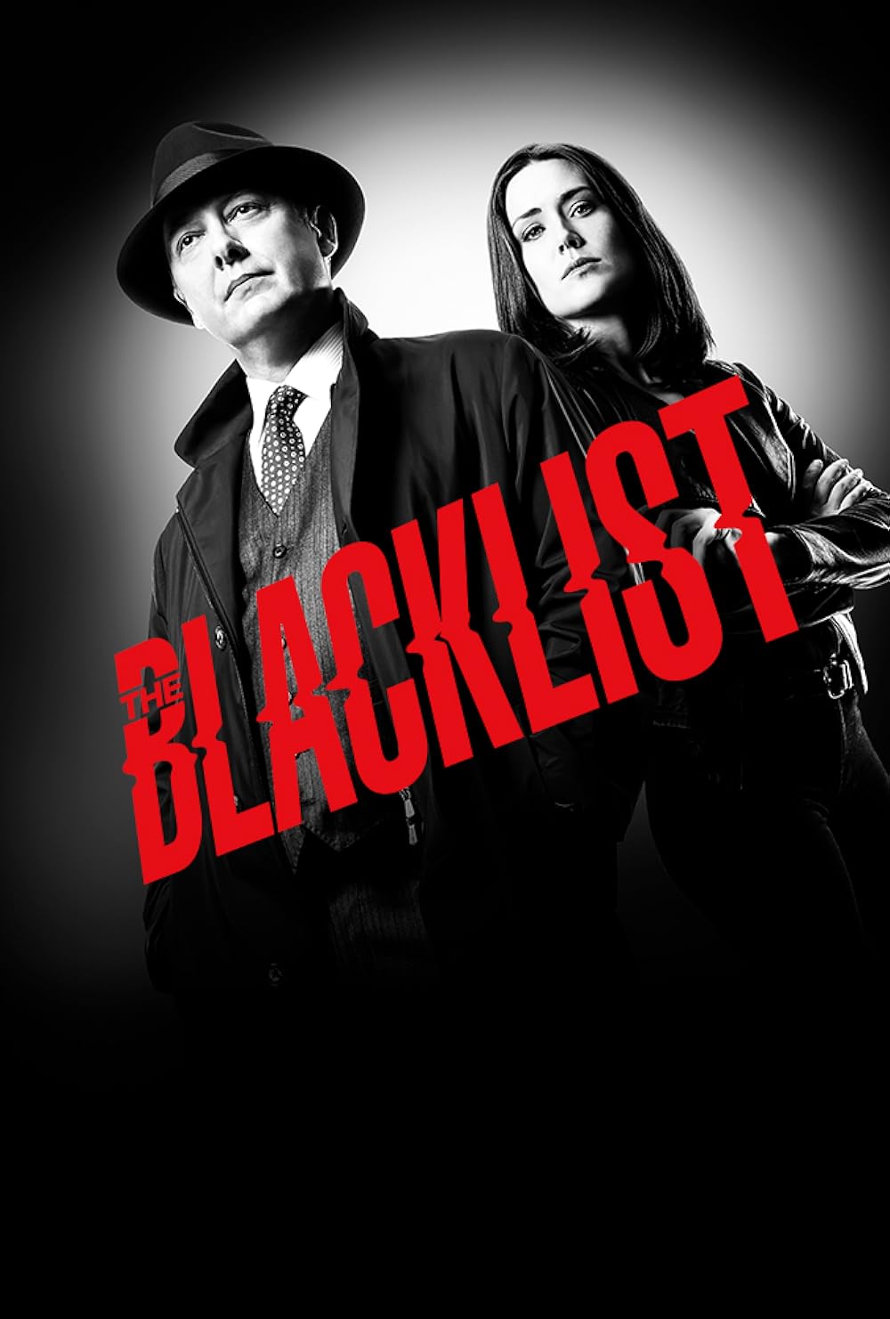 The Blacklist 