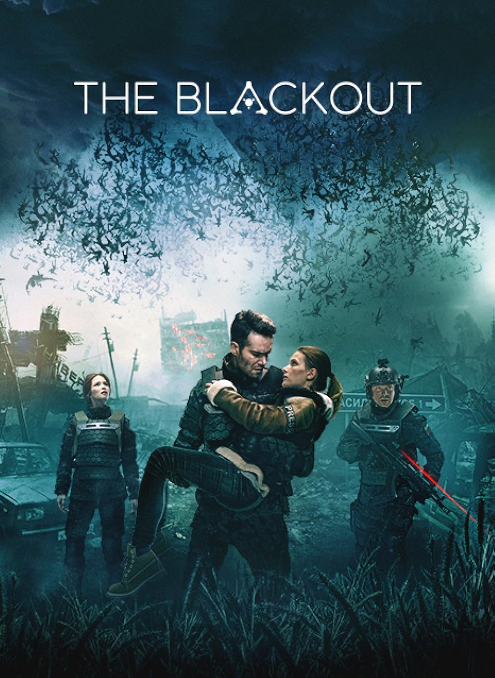 The Blackout 