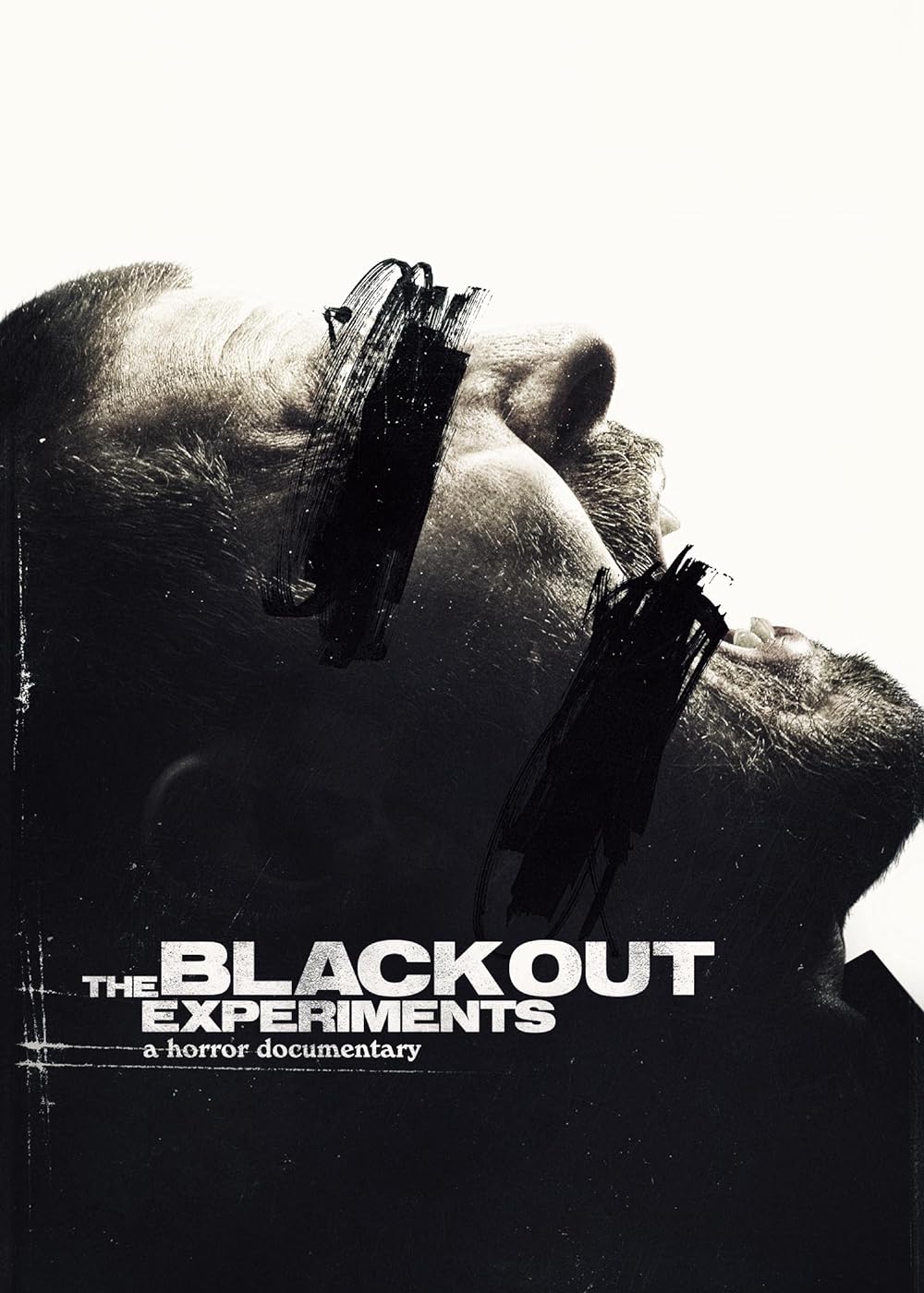 The Blackout Experiments 