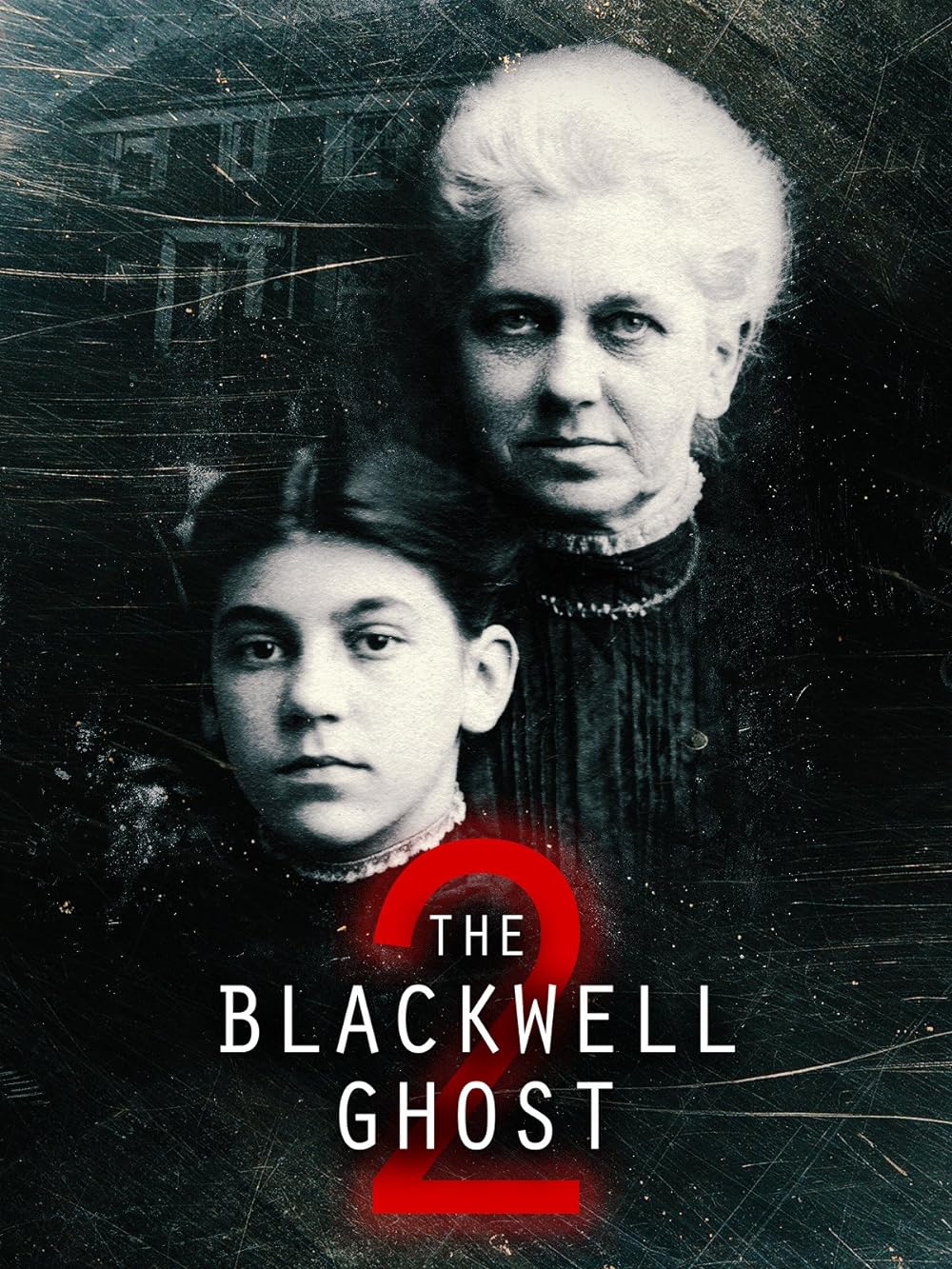 The Blackwell Ghost 2 