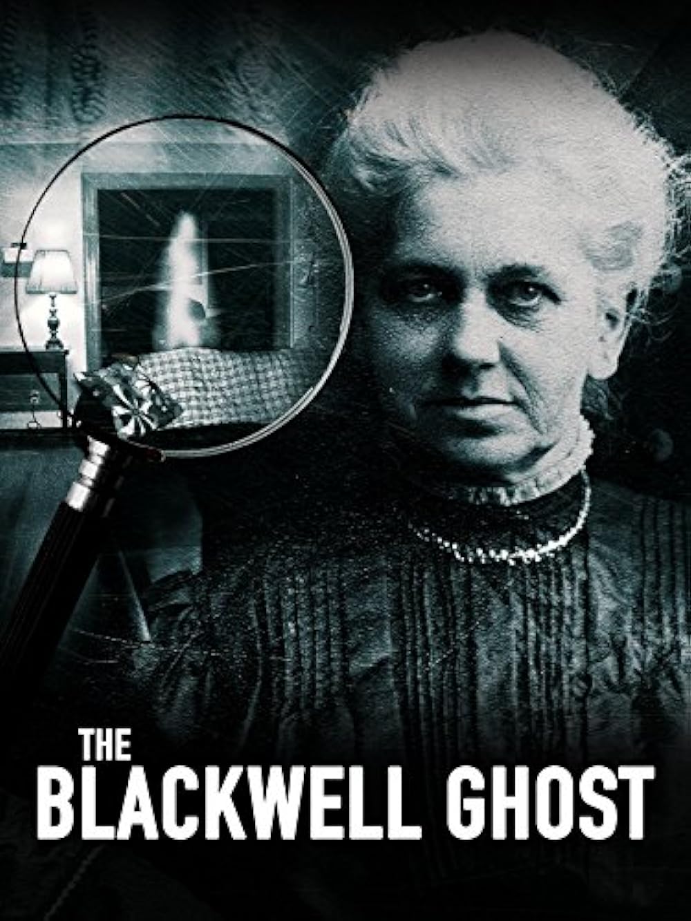 The Blackwell Ghost 
